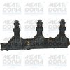 Ignition Coil MEAT & DORIA 10508