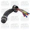 Repair Kit, cable set MEAT & DORIA 25078