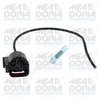 Cable Connector MEAT & DORIA 25574