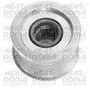 Alternator Freewheel Clutch MEAT & DORIA 45077