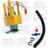 Repair Kit, fuel pump MEAT & DORIA 77257