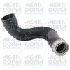 Charge Air Hose MEAT & DORIA 96425