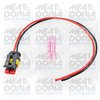 Cable Repair Set, ignition coil MEAT & DORIA 25193