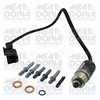 Fuel Cut-off, injection system MEAT & DORIA 9816