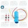 Repair Kit, cable set MEAT & DORIA 25104