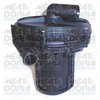 Secondary Air Pump MEAT & DORIA 9643