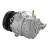 Compressor, air conditioning MEAT & DORIA K14136