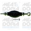 Injection System MEAT & DORIA 9062