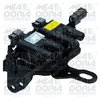 Ignition Coil MEAT & DORIA 10597