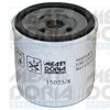 Oil Filter MEAT & DORIA 15025/8