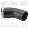 Charge Air Hose MEAT & DORIA 96731