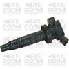 Ignition Coil MEAT & DORIA 10444