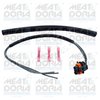 Repair Kit, cable set MEAT & DORIA 25126