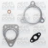 Mounting Kit, charger MEAT & DORIA 60776