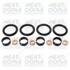 Seal Kit, injector nozzle MEAT & DORIA 98485