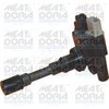 Ignition Coil MEAT & DORIA 10414