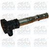 Ignition Coil MEAT & DORIA 10328
