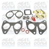 Repair Kit, carburettor MEAT & DORIA S56