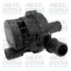 Auxiliary water pump (cooling water circuit) MEAT & DORIA 20050