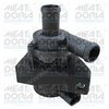 Auxiliary water pump (cooling water circuit) MEAT & DORIA 20082