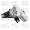Wiper Motor MEAT & DORIA 27402