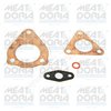 Mounting Kit, charger MEAT & DORIA 60714