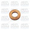 Seal Ring, injector shaft MEAT & DORIA 98348