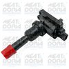 Ignition Coil MEAT & DORIA 10793