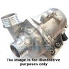 Auxiliary water pump (cooling water circuit) MEAT & DORIA 20019E