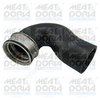 Charge Air Hose MEAT & DORIA 96032