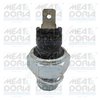 Oil Pressure Switch MEAT & DORIA 72071
