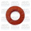 Seal Ring, injector shaft MEAT & DORIA 9707