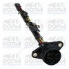 Cable Repair Set, injector valve MEAT & DORIA 25488