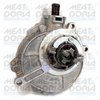 Vacuum Pump, braking system MEAT & DORIA 91176