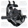 Auxiliary water pump (cooling water circuit) MEAT & DORIA 20232