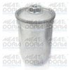 Fuel Filter MEAT & DORIA 4023/1