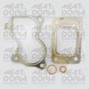 Mounting Kit, charger MEAT & DORIA 60853