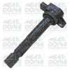 Ignition Coil MEAT & DORIA 10646