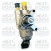 High Pressure Pump MEAT & DORIA 78503