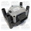 Ignition Coil MEAT & DORIA 10307