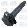 Ignition Coil MEAT & DORIA 10821