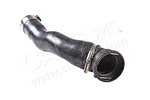 Charge Air Hose MEAT & DORIA 96533