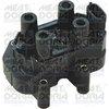 Ignition Coil MEAT & DORIA 10574