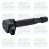 Ignition Coil MEAT & DORIA 10798