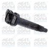 Ignition Coil MEAT & DORIA 10659