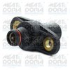 Sensor, ignition pulse MEAT & DORIA 87316