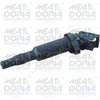 Ignition Coil MEAT & DORIA 10530