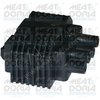 Ignition Coil MEAT & DORIA 10316