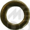 Seal Ring, injector shaft MEAT & DORIA 9179