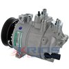 Compressor, air conditioning MEAT & DORIA KSB228D